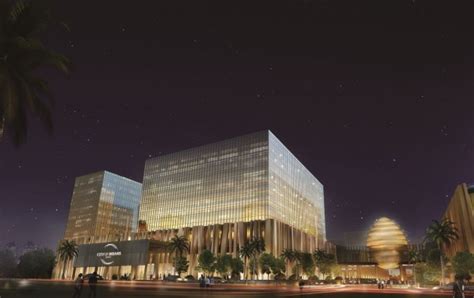 Leisure and Resorts World Corporation Announces .